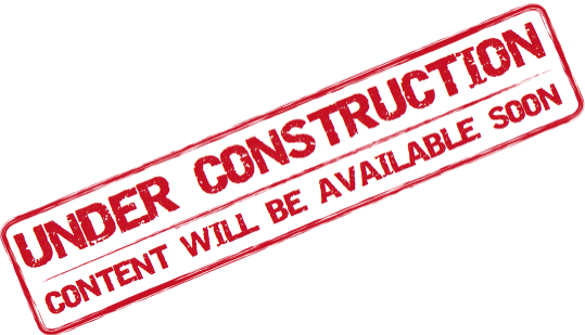 under construction
